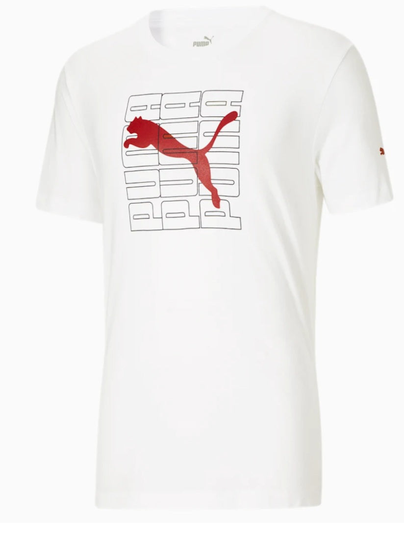 PUMA Tshirt (XL)
