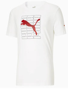 PUMA Tshirt (XL)