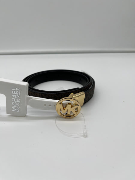Michael Kors Ladies Belt (Medium - length 40 inches)