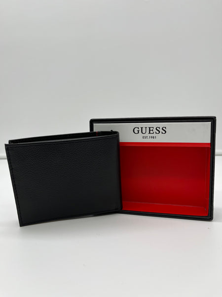 GUESS Bifold Wallet