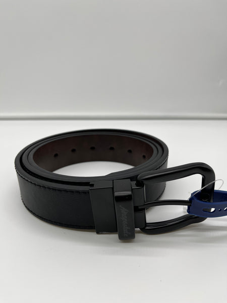 Aeropostale Gents Reversible Belt (XL - 42 to 44)