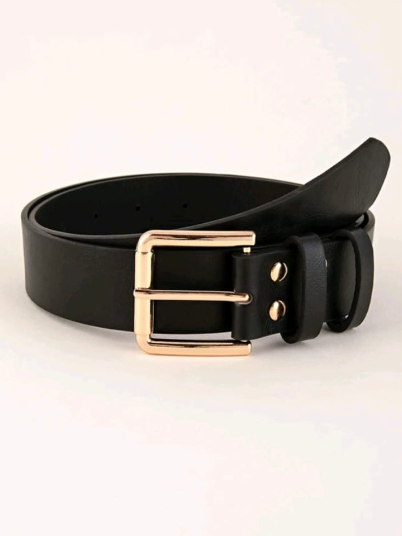 PU Leather Belt