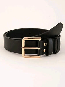 PU Leather Belt