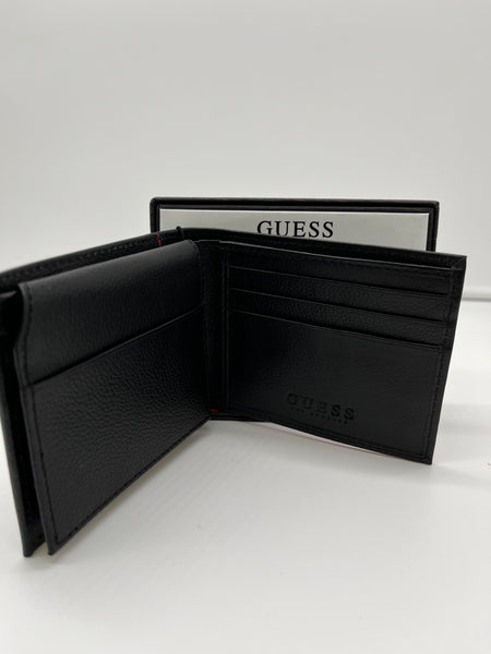 GUESS Bifold Wallet