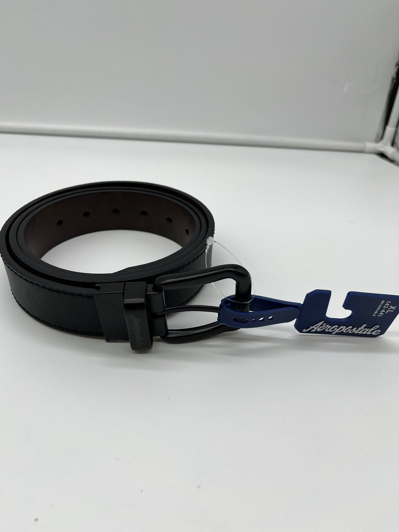 Aeropostale Gents Reversible Belt (XL - 42 to 44)