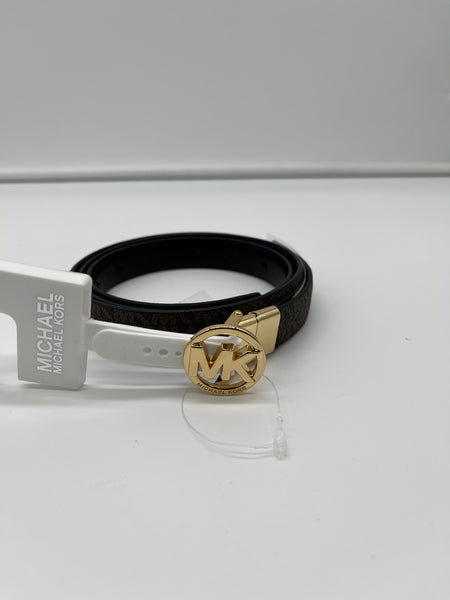 Michael Kors Ladies Belt (Medium - length 40 inches)