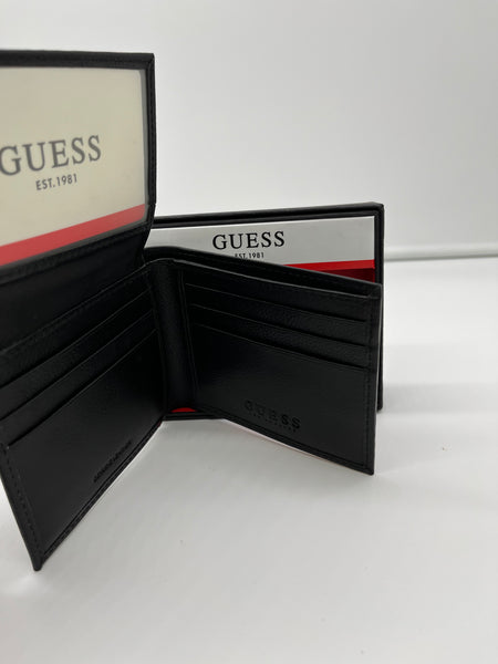 GUESS Bifold Wallet