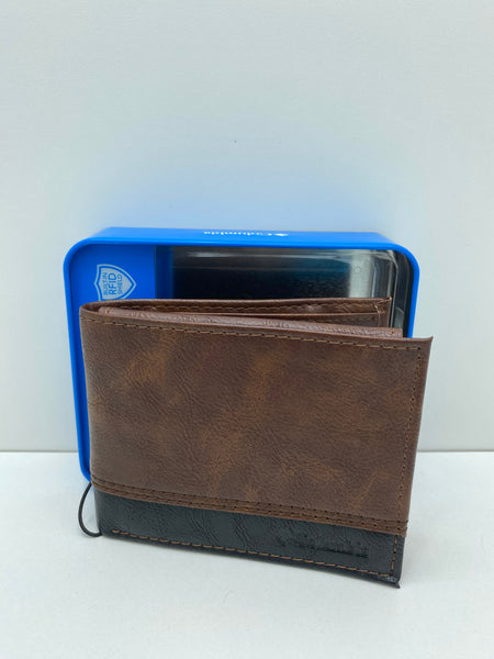 Columbia Bifold