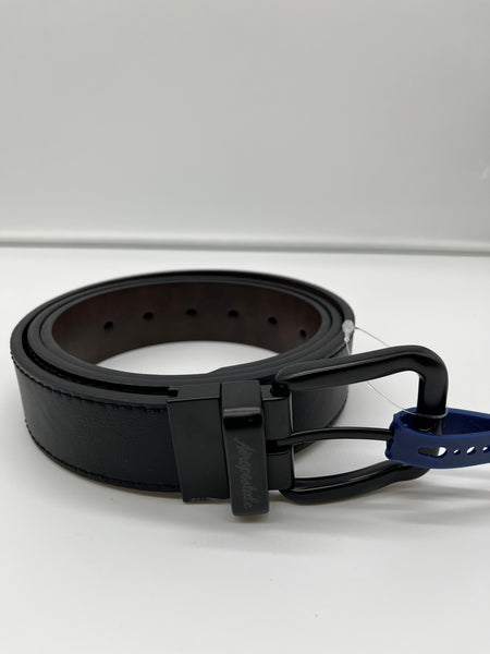 Aeropostale Gents Reversible Belt (XL - 42 to 44)