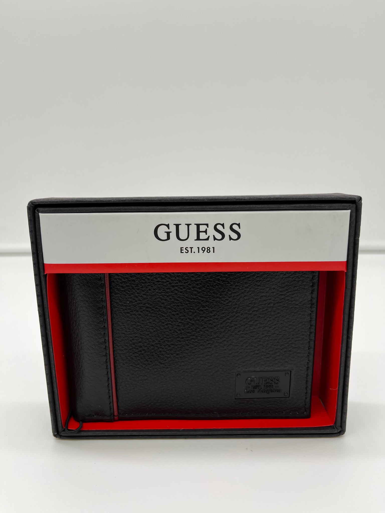 GUESS Bifold Wallet