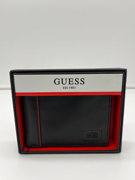 GUESS Bifold Wallet