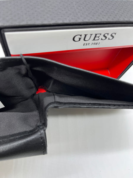 GUESS Bifold Wallet