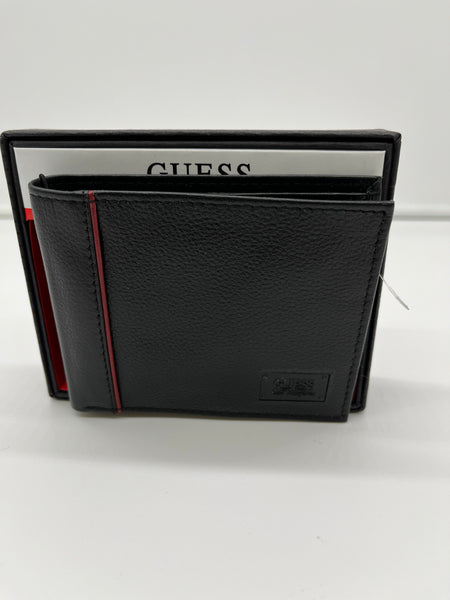 GUESS Bifold Wallet