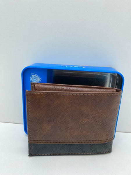 Columbia Bifold