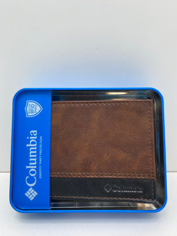 Columbia Bifold